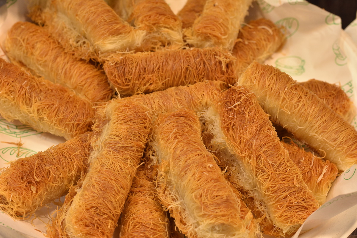 Food photography