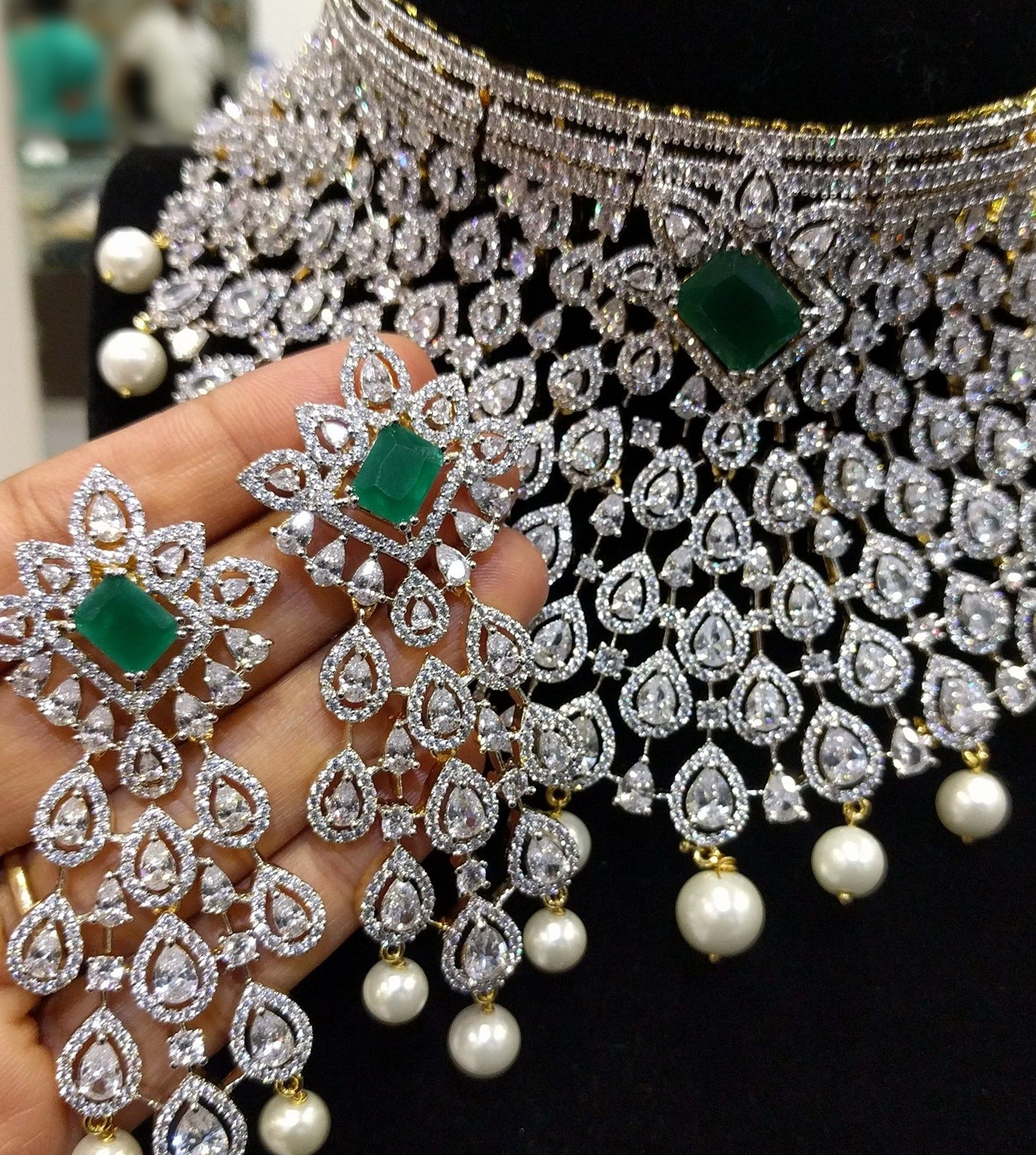 jewelery photography